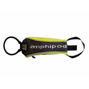 Amphipod Hydraform Jett-Lite Gray Neon Green